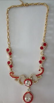 華達五金塑膠制品廠 通訊設備與高品質項鏈產品的完美結合