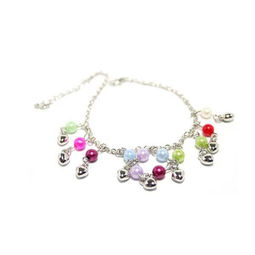 珠飾手鏈高清圖片——來自金固珠飾輔料廠的通訊設備應用