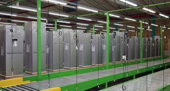 探訪海信南非工廠 揭秘家電制造與物聯網技術研發