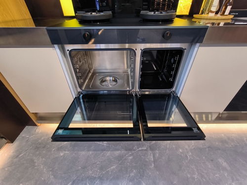 廚房家電 單獨購置還是集成式產品？為什么一定要買集成灶？億田蒸烤獨立集成灶C6DL自用分享與服務體驗