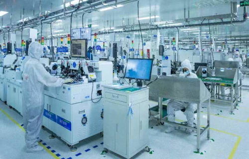 江西省委書記尹弘強調 加快物聯網技術研發，建設現代化產業體系