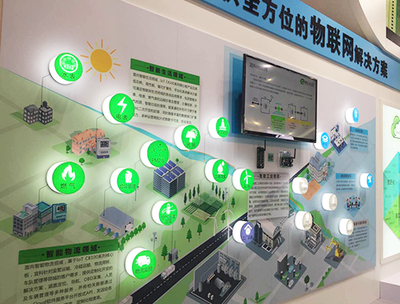 聚焦2016上海工博，宜科亮點搶先看